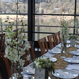 centre pieces